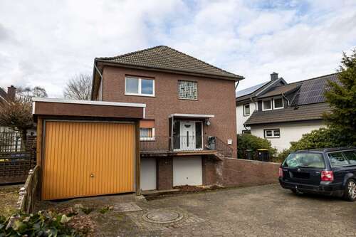 Foto - Haus zum Kaufen in Delmenhorst 418.000,00 € 200 m²