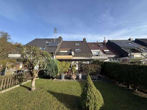 Foto - Haus zum Kaufen in Opfingen 480.000,00 € 106 m²