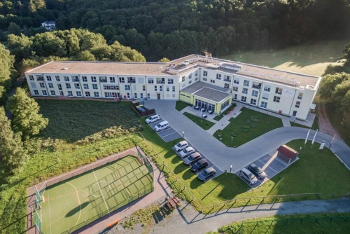 Foto - Wohnung zum Kaufen in Schmitten im Taunus 183.576,00 € 49.49 m²