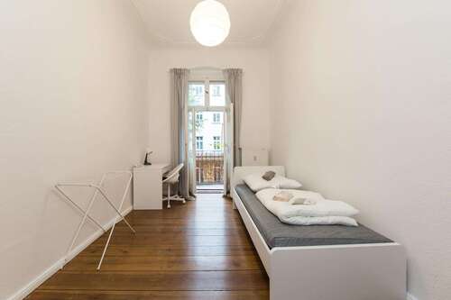 Foto - WG-Zimmer in Berlin 665,00 € 12 m²