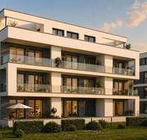 Wohnung zum Mieten in Gernsheim 1.410,00 € 101 m²