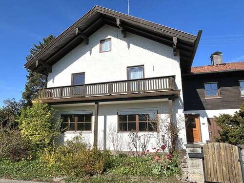 Foto - Haus zum Mieten in Haag in Oberbayern Oberndorf 1.200,00 € 123.88 m²