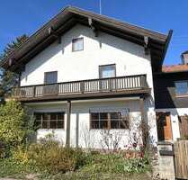 Haus zum Mieten in Haag in Oberbayern Oberndorf 1.200,00 € 123.88 m² - Haag in Oberbayern / Oberndorf