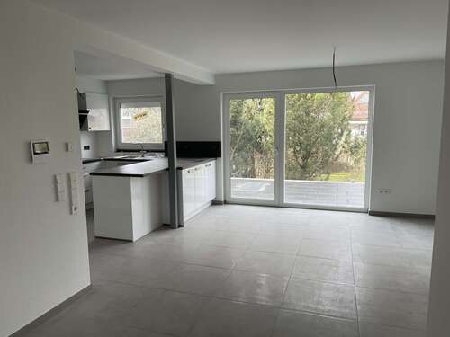 Foto - Wohnung zum Mieten in Heutensbach 1.015,00 € 85 m²