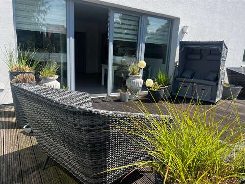 Foto - Wohnung zum Kaufen in Ritterhude 425.000,00 € 113 m²