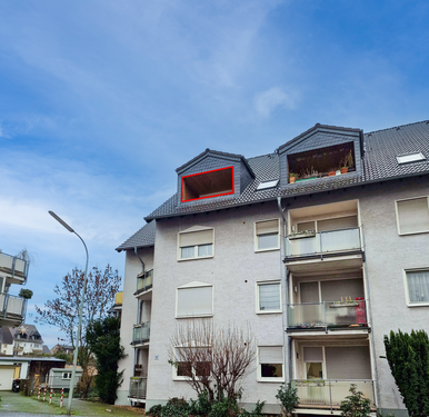 Foto - Wohnung zum Mieten in Leverkusen 650,00 € 50 m²