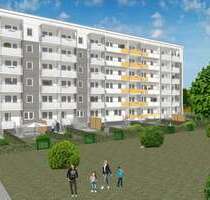 Wohnung zum Mieten in Chemnitz 399,00 € 56.98 m²