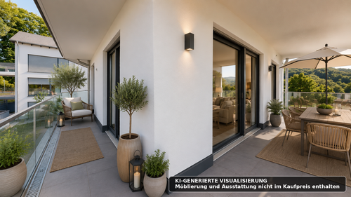 Foto - Wohnung zum Kaufen in Eppstein 657.000,00 € 120.61 m²