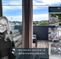 Wohnung zum Mieten in Mönchengladbach 870,00 € 85 m²