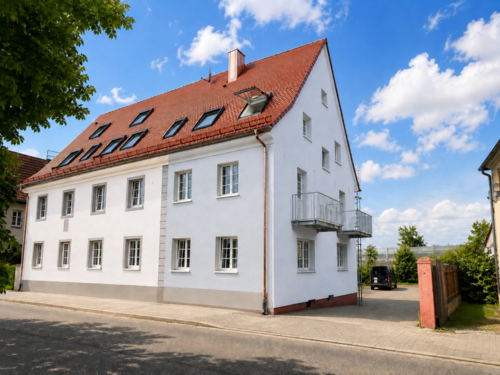 Foto - Wohnung zum Kaufen in Ehrenkirchen 498.000,00 € 139 m²