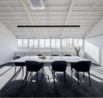 Büro in München 1.115,00 € 45 m²