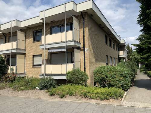 Foto - Wohnung zum Kaufen in Münster 170.000,00 € 56 m²