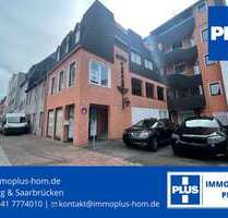Büro in Homburg 690,00 € 70 m² - 690,00 EUR Kaltmiete, ca.  70,00 m² in Homburg (PLZ: 66424)