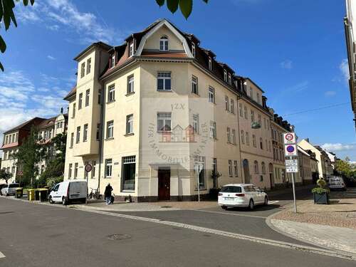 Foto - Wohnung zum Kaufen in Markkleeberg 135.000,00 € 58 m²