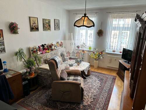 Foto - Wohnung zum Kaufen in Markkleeberg 135.000,00 € 58 m²