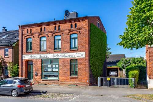 Foto - Haus zum Kaufen in Grevesmühlen 249.000,00 € 126 m²