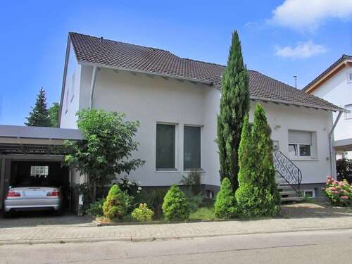 Foto - Haus zum Kaufen in Malsch 1.200.000,00 € 320 m²
