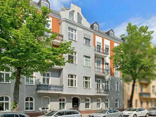 Foto - Wohnung zum Kaufen in Berlin 395.000,00 € 100 m²