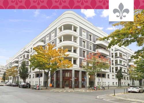 Foto - Wohnung zum Kaufen in Berlin 1.430.000,00 € 154.14 m²