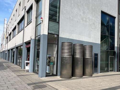 Foto - Einzelhandel in Merseburg 1.000,00 € 100 m²