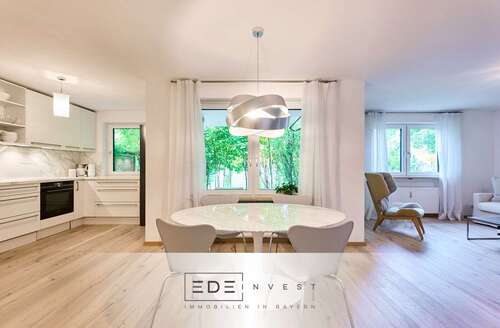 Foto - Wohnung zum Kaufen in München 889.000,00 € 105.8 m²