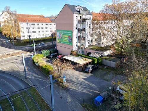 Foto - Garage zu vermieten in Chemnitz 30,00 €