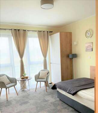 Foto - Wohnen auf Zeit in Rosbach 1.660,00 €