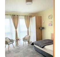 Wohnen auf Zeit in Rosbach 1.660,00 €