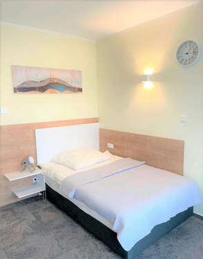 Foto - Wohnen auf Zeit in Rosbach 1.310,00 €