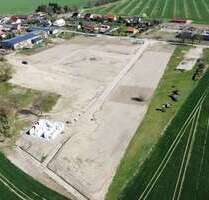 Grundstück zu verkaufen in Breesen 79.000,00 € 1000 m²