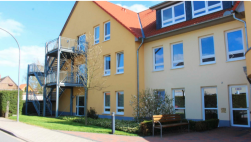 Foto - Wohnung zum Kaufen in Wolfsburg 177.069,00 € 42 m²
