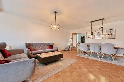 Foto - Wohnung zum Kaufen in Senden 279.000,00 € 90 m²