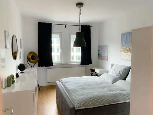 Foto - WG-Zimmer in Frankfurt am Main 899,00 € 25 m²