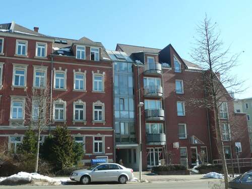 Foto - Wohnung zum Mieten in Zwickau 399,00 € 65.57 m²