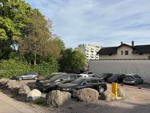 Foto - Garage zu vermieten in Freilassing 50,00 €