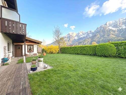 Foto - Wohnung zum Kaufen in Oberau 749.000,00 € 139.24 m²