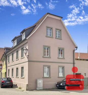 Foto - Haus zum Kaufen in Iphofen 249.000,00 € 149 m²