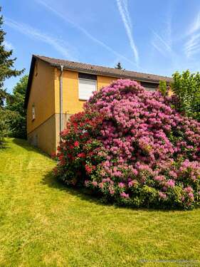 Foto - Haus zum Kaufen in Fulda Aschenberg 249.000,00 € 217 m²