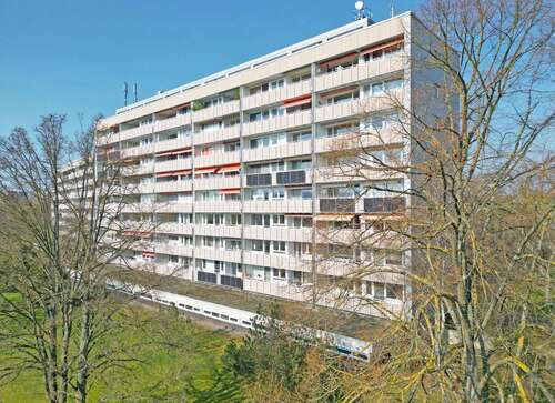 Foto - Wohnung zum Kaufen in Kassel 145.000,00 € 82.37 m²