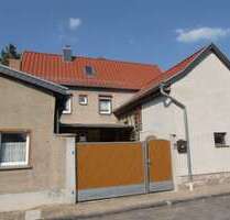 Haus zum Kaufen in Bad Frankenhausen 25.000,00 € 75 m²