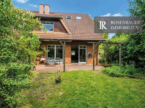 Foto - Haus zum Kaufen in Bargteheide 595.000,00 € 145.5 m²