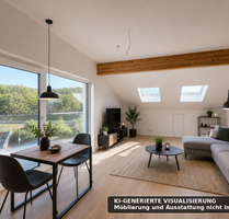Wohnung zum Kaufen in Eppstein 367.500,00 € 66.85 m²