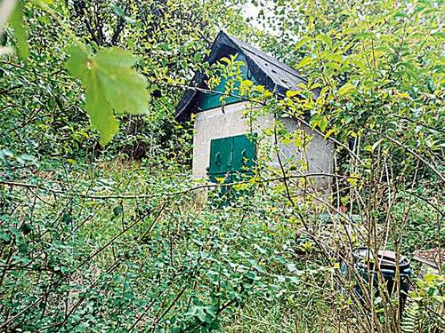 Foto - Grundstück zu verkaufen in Winterbach (Remstal) 10.000,00 € 1097 m²