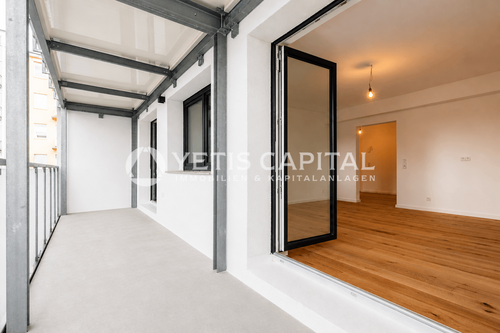 Foto - Wohnung zum Kaufen in Köln 569.000,00 € 83.03 m²