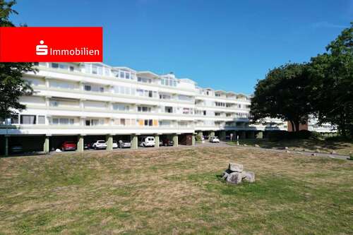 Foto - Wohnung zum Kaufen in Schönberg 124.000,00 € 39 m²