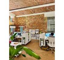 Büro in Berlin 695,00 € 4 m² - 695,00&nbsp;EUR Kaltmiete, ca.&nbsp; 4,00&nbsp;m&sup2; in Berlin (PLZ: 13357)