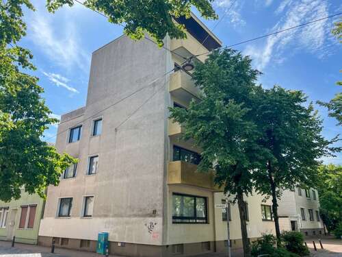 Foto - Wohnung zum Kaufen in Bremerhaven 32.900,00 € 41 m²