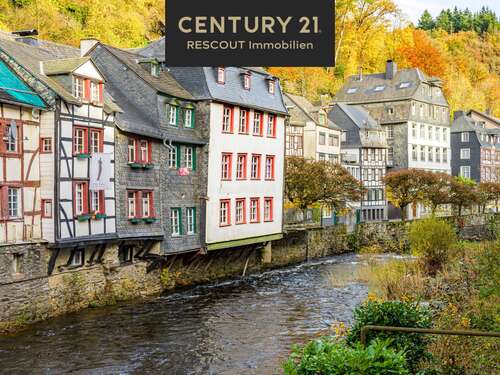 Foto - Gastronomie in Monschau 379.000,00 € 280 m²