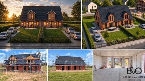 Foto - Haus zum Kaufen in Schönberg (Holstein) 595.000,00 € 129 m²