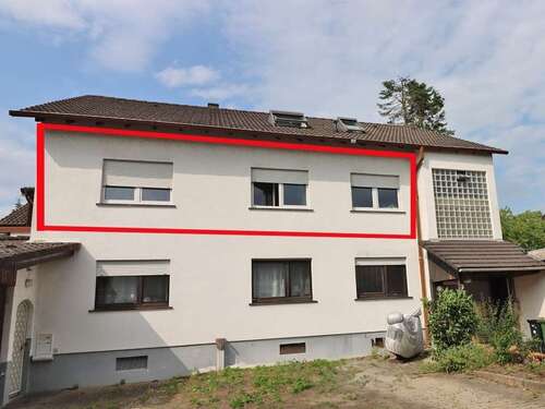 Foto - Wohnung zum Kaufen in Forst 360.000,00 € 120 m²